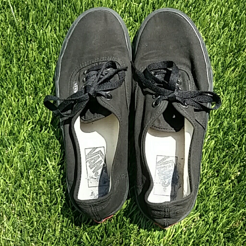 Vans Authentic Original womens 8.5  mens 7 (EU39)